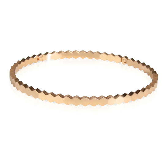 ˇGilded EraˇBEE LOVE BRACELET