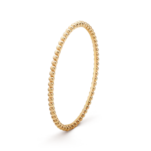 ˇGilded EraˇPERLEE PEARLS BRACELET
